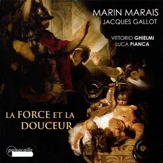 Marin Marais - Pièces de Viole by Luca Pianca