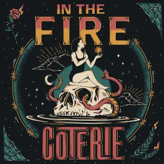 In The Fire by COTERIE