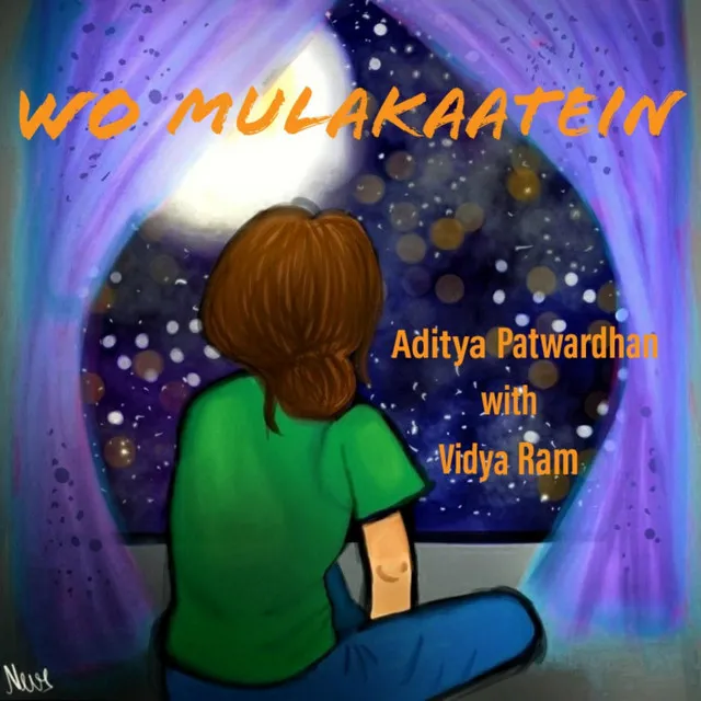 Wo Mulakaatein