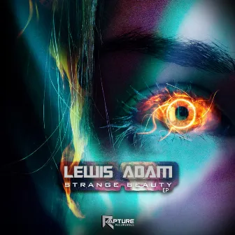 Strange Beauty EP by Lewis Adam