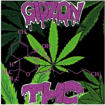 THC by Gidzon