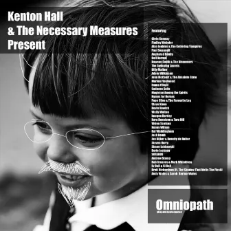 Omniopath by Kenton Hall & The Necessary Measures