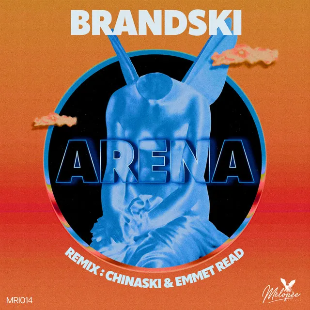 Arena - Chinaski Remix