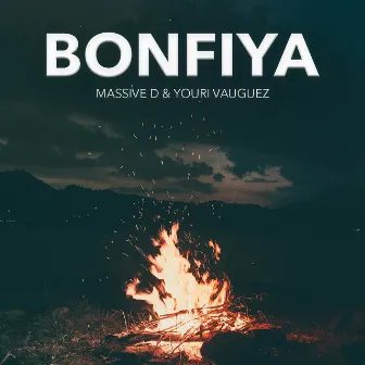 Bonfiya by Youri Vauguez