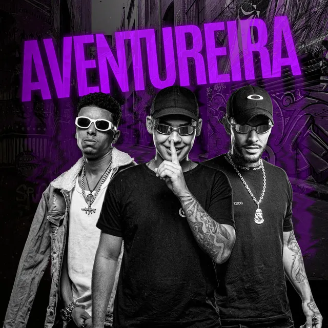 Aventureira