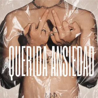 Querida Ansiedad by SNT