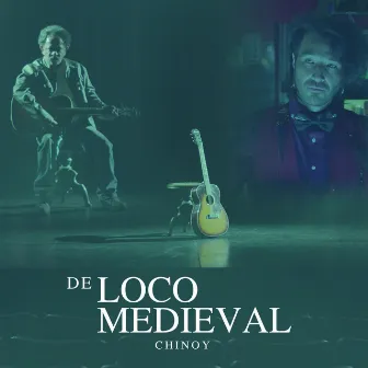 De Loco Medieval by Chinoy