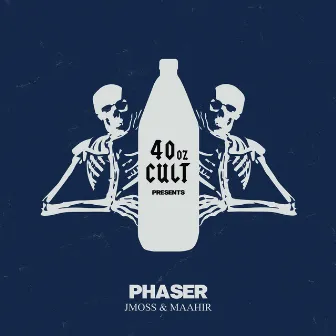 Phaser by Maahir