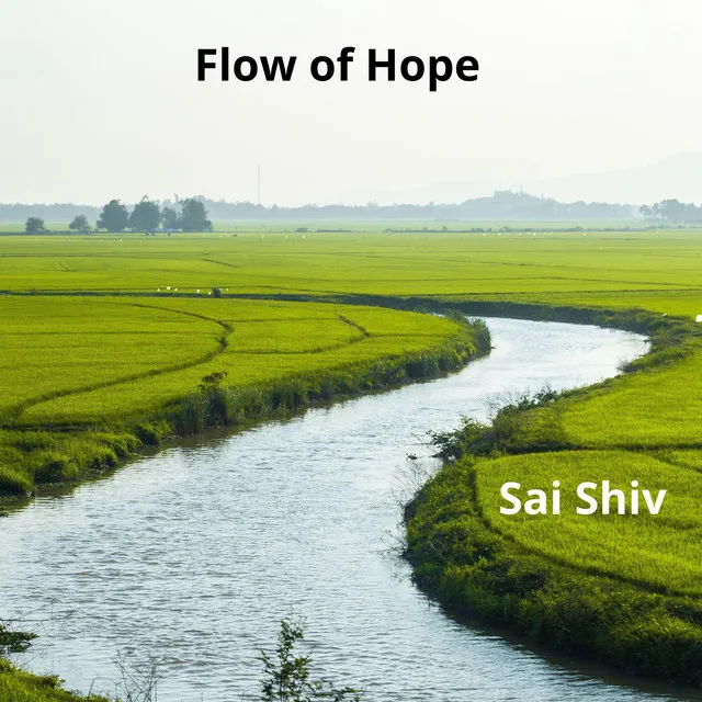 Flow Of Hope