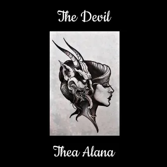 The Devil by Thea Alana