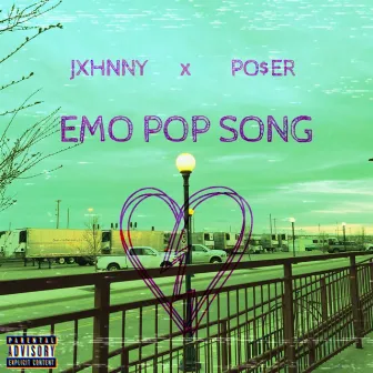 emo pop song by Jxhnny