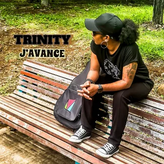 J'avance by Trinity