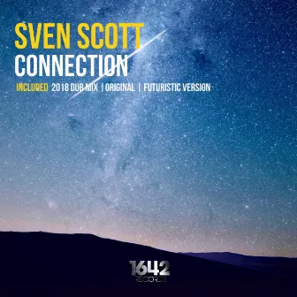 Connection 2018 by Sven Scott