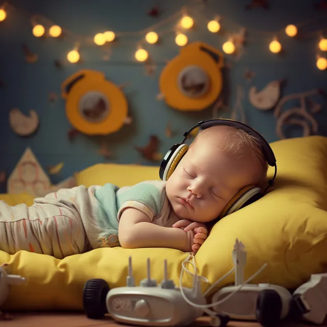 Billboard Baby Lullabies