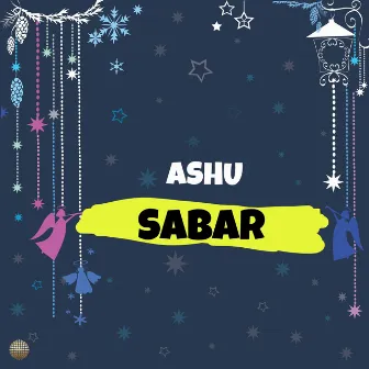 Sabar by ASHU