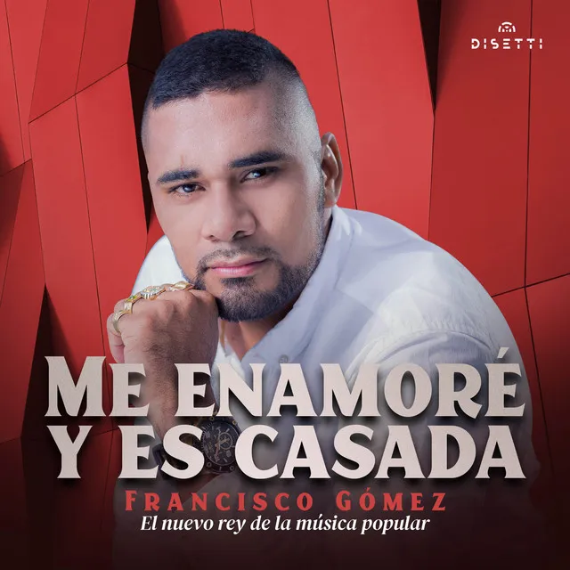 Me Enamoré y Es Casada