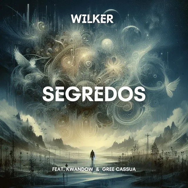 Segredos (feat. Kwandow & Gree Cassua)