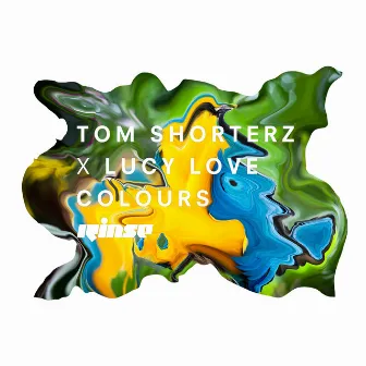 Colours by Tom Shorterz