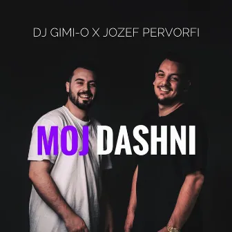 Moj Dashni by Jozef Pervorfi