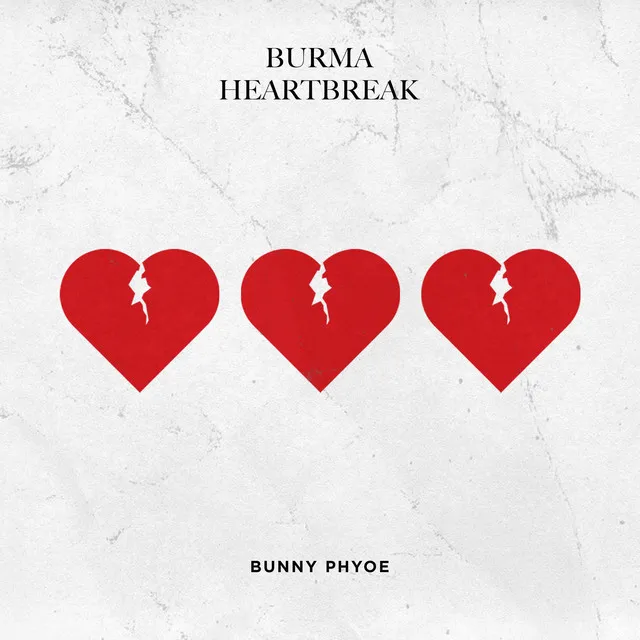 Burma Heartbreak