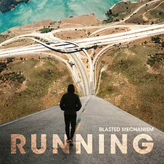 Running by Blasted Mechanism