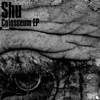 Colosseum EP by Ziplokk