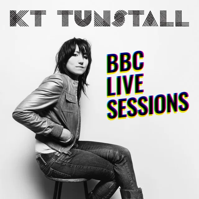 BBC Live Sessions - EP