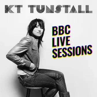 BBC Live Sessions - EP by KT Tunstall