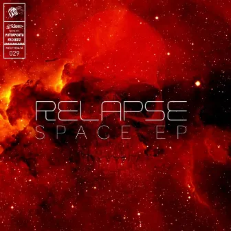 Space EP by Relapse