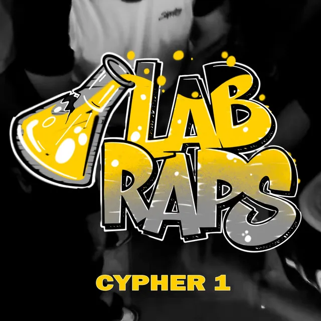 LAB RAPS (Cypher 1)