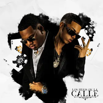 LOS HIJOS DE LA CALLE by Bin$ho