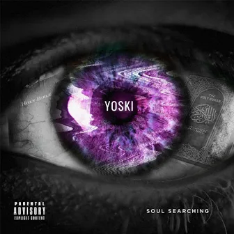 Soul Searching by Yoski