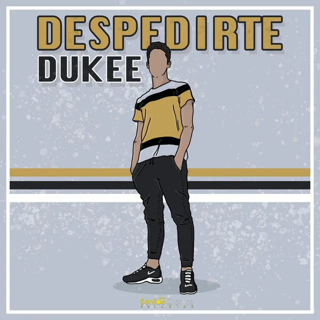 Despedirte