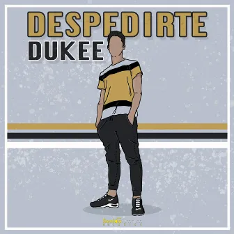 Despedirte by DukeeMdz