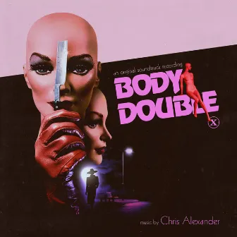 Body Double by Chris Alexander