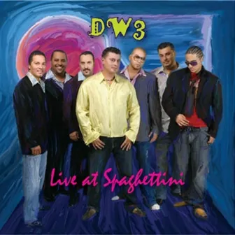 Dw3 Live @ Spaghettinis by Dw3