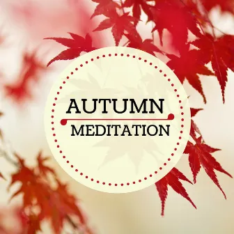 Autumn Meditation - Deeply Relaxing Soundscapes for Mindfulness Meditation in Nature by Autumn Music Fall Sounds Ensemble