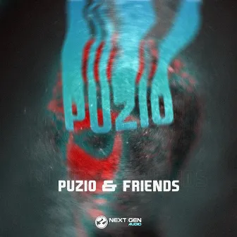 Puzio & Friends by Puzio