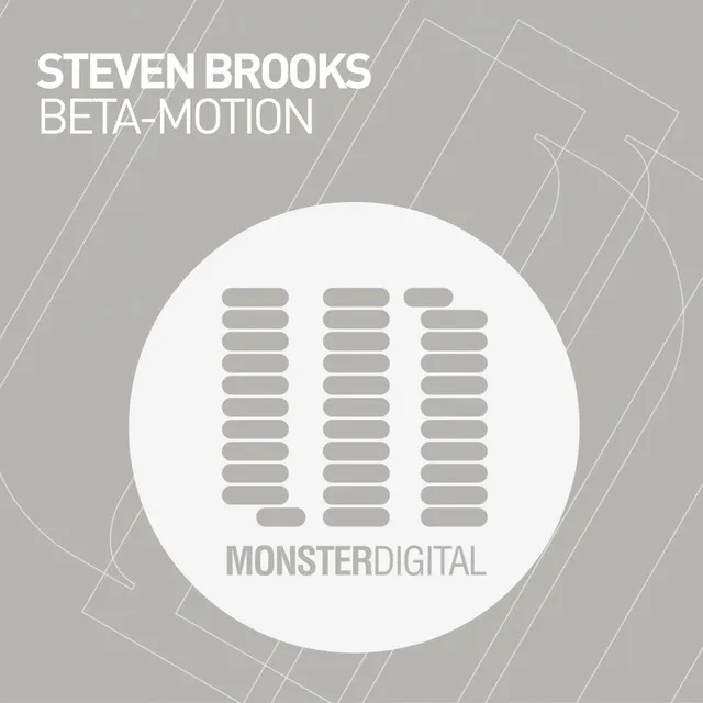 Beta-Motion - Radio Edit