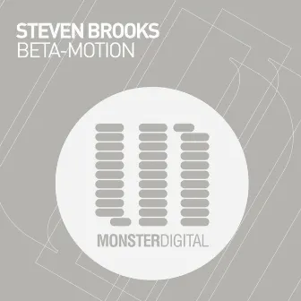 Beta-Motion by Steven Brooks