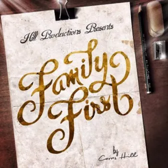 Family First by Carns Hill