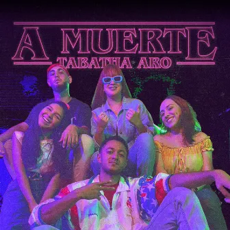 A muerte by Tabatha Aro