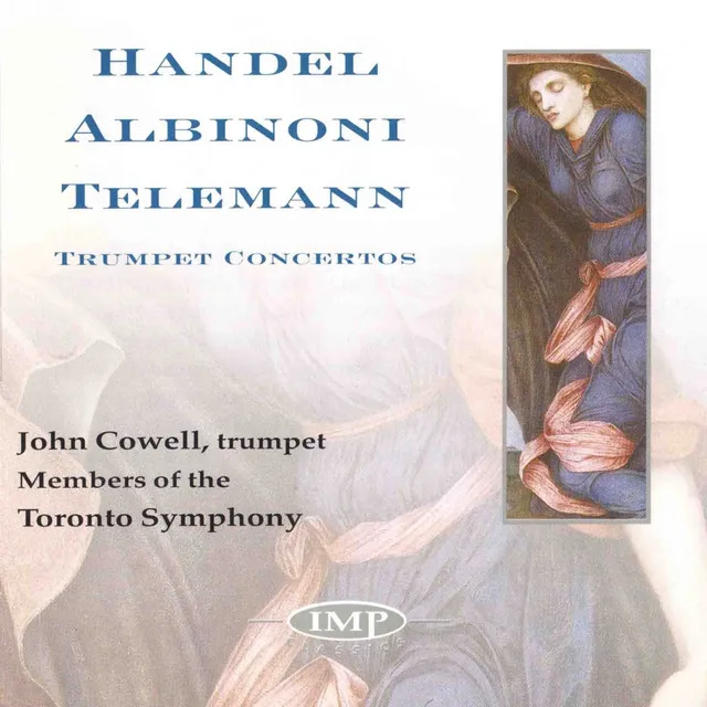 Concerto No.3, In G Minor, HWV287: I. Grave