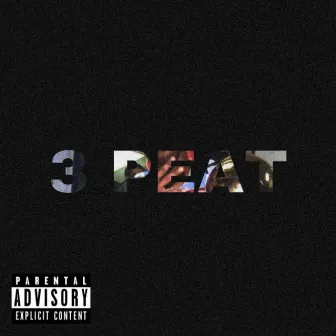 3 Peat by LJ SAV