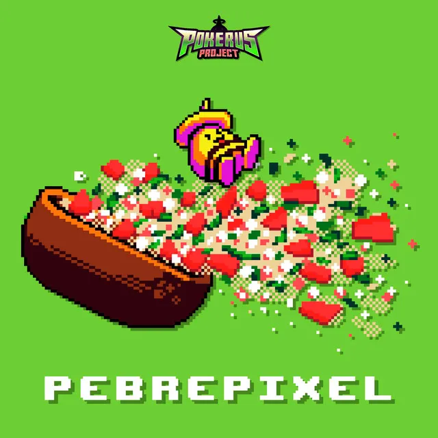 Pebre Pixel