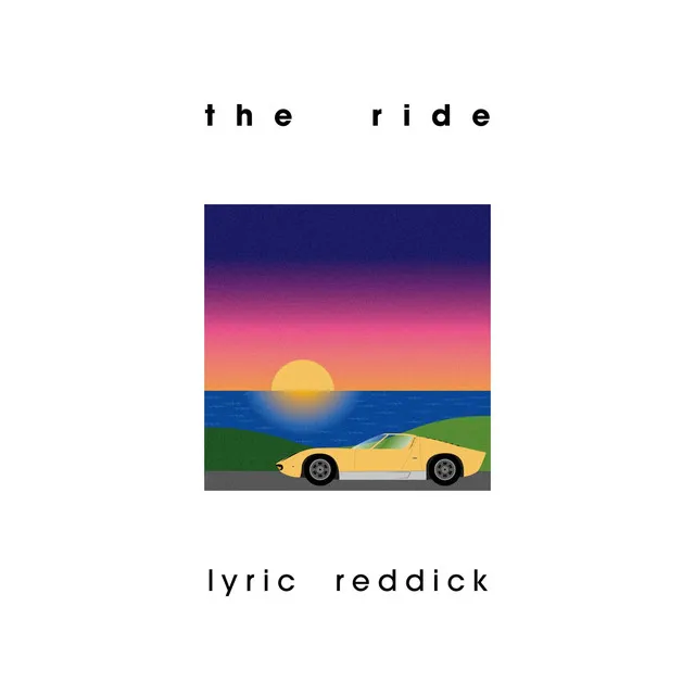 The Ride