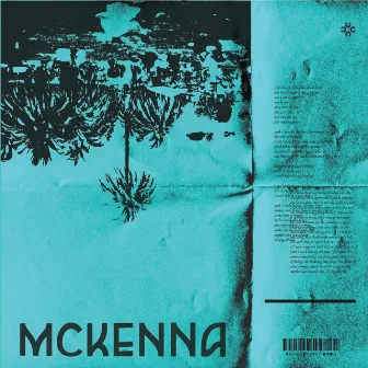 McKenna by Luke Nilan