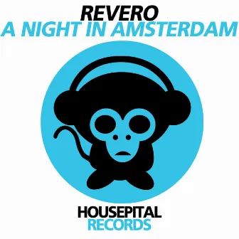 A Night in Amsterdam by Revero