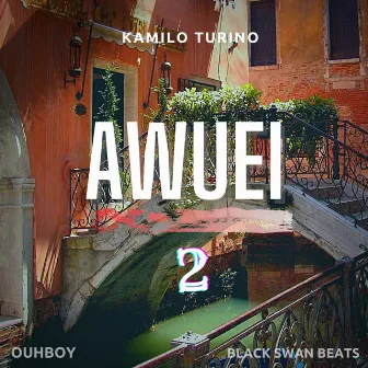 Awuei 2 by Kamilo Turino