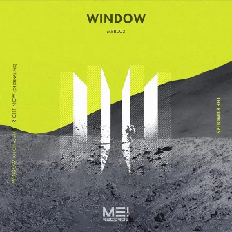 Window by The Rumours